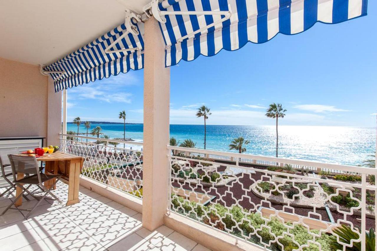 Residence Saint Remy 2 Канны Экстерьер фото