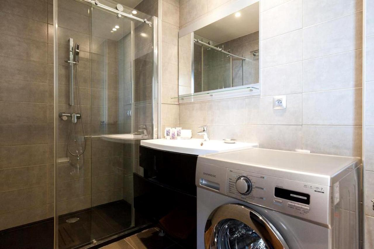 Residence Saint Remy 2 Канны Экстерьер фото